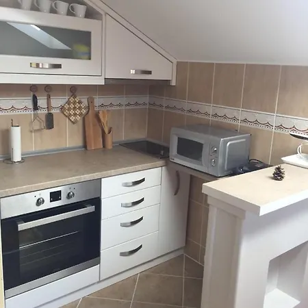 Grand Lux 아파트 *