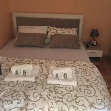 Grand Lux 아파트 Vrnjačka Banja