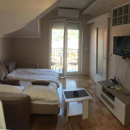 아파트 Grand Lux Vrnjačka Banja