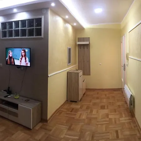 Grand Lux Vrnjačka Banja