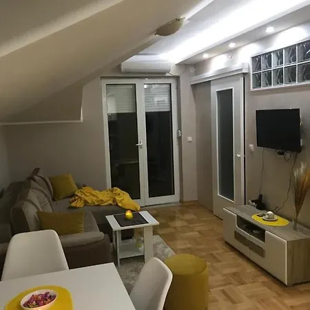 Grand Lux Vrnjačka Banja