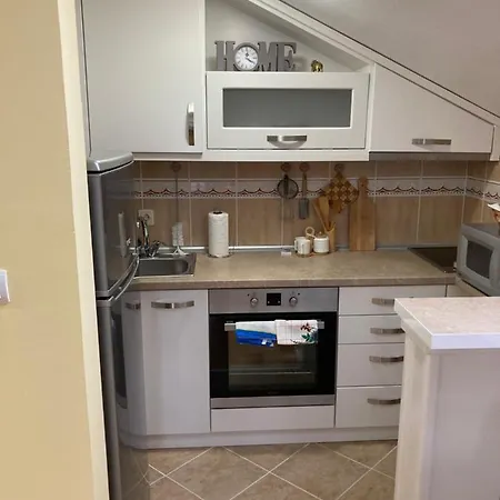 Grand Lux 아파트 Vrnjačka Banja