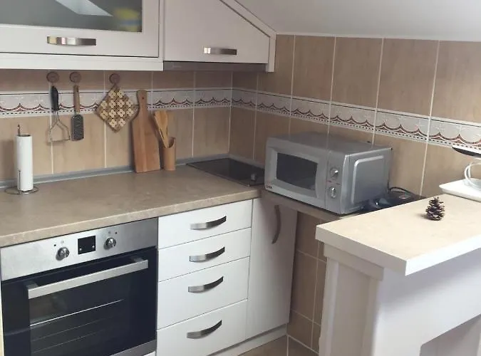 Grand Lux 아파트 *