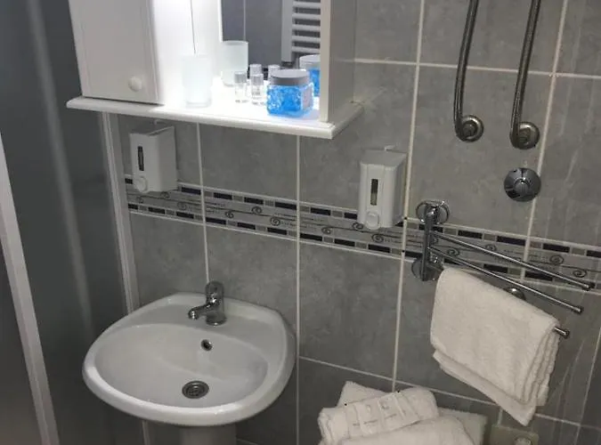 Grand Lux 아파트 *