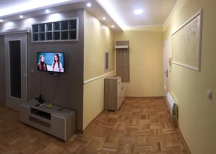 Grand Lux Vrnjačka Banja