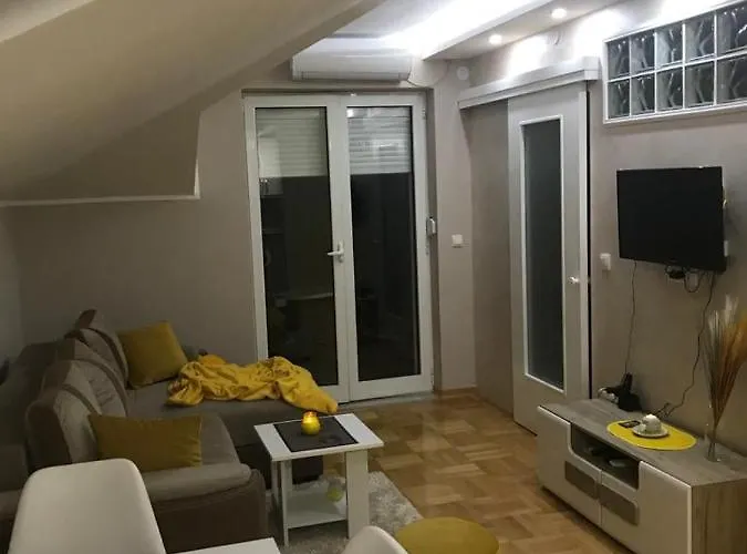 Grand Lux Vrnjačka Banja